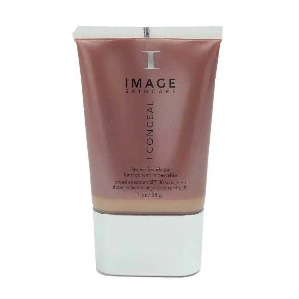 I Conceal Flawless Foundation
