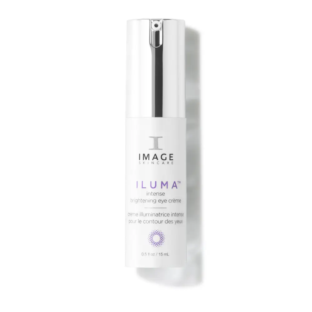 Iluma Intense Brightening Eye Crème