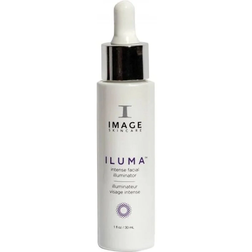 Iluma Intense Facial Illuminator