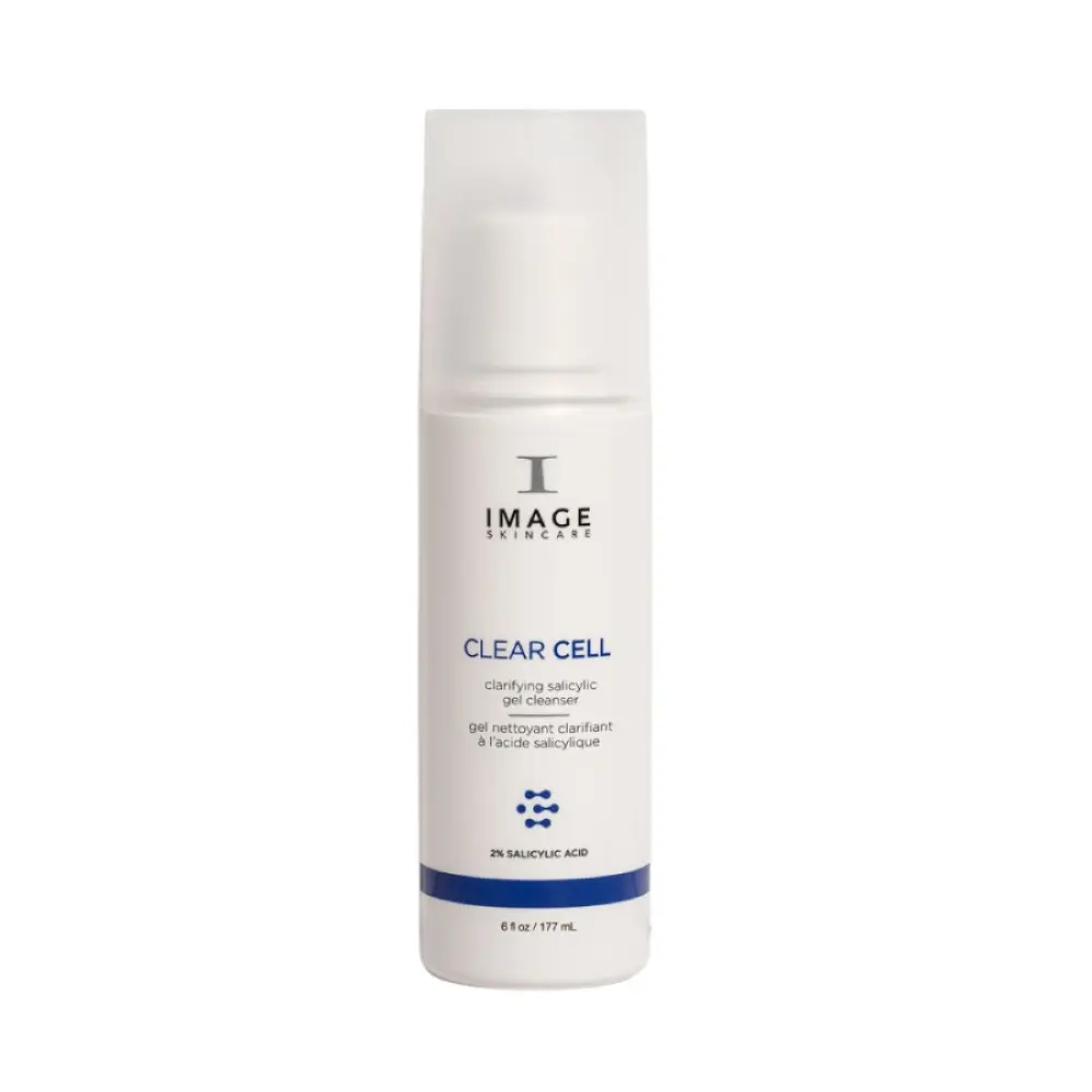 Image Skincare Gel Cleanser