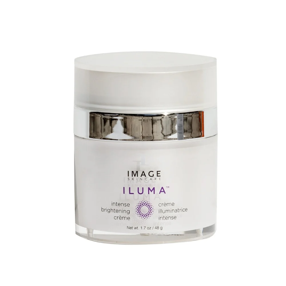 Image Skincare Iluma Intense Brightening Cream Інтенсивний освітлюючий крем