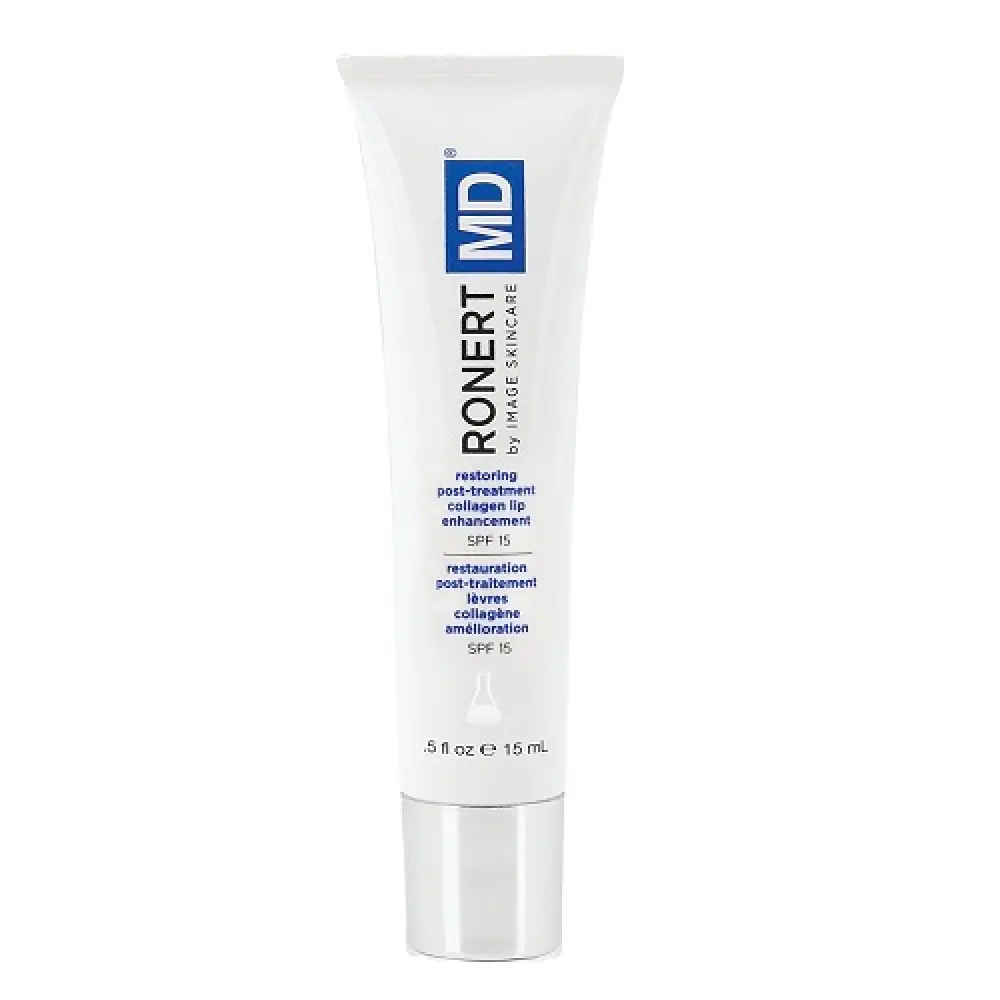 Image Skincare MD Restoring Post Treatment Lip Enhancement SPF 15 Відновлюючий бальзам для губ
