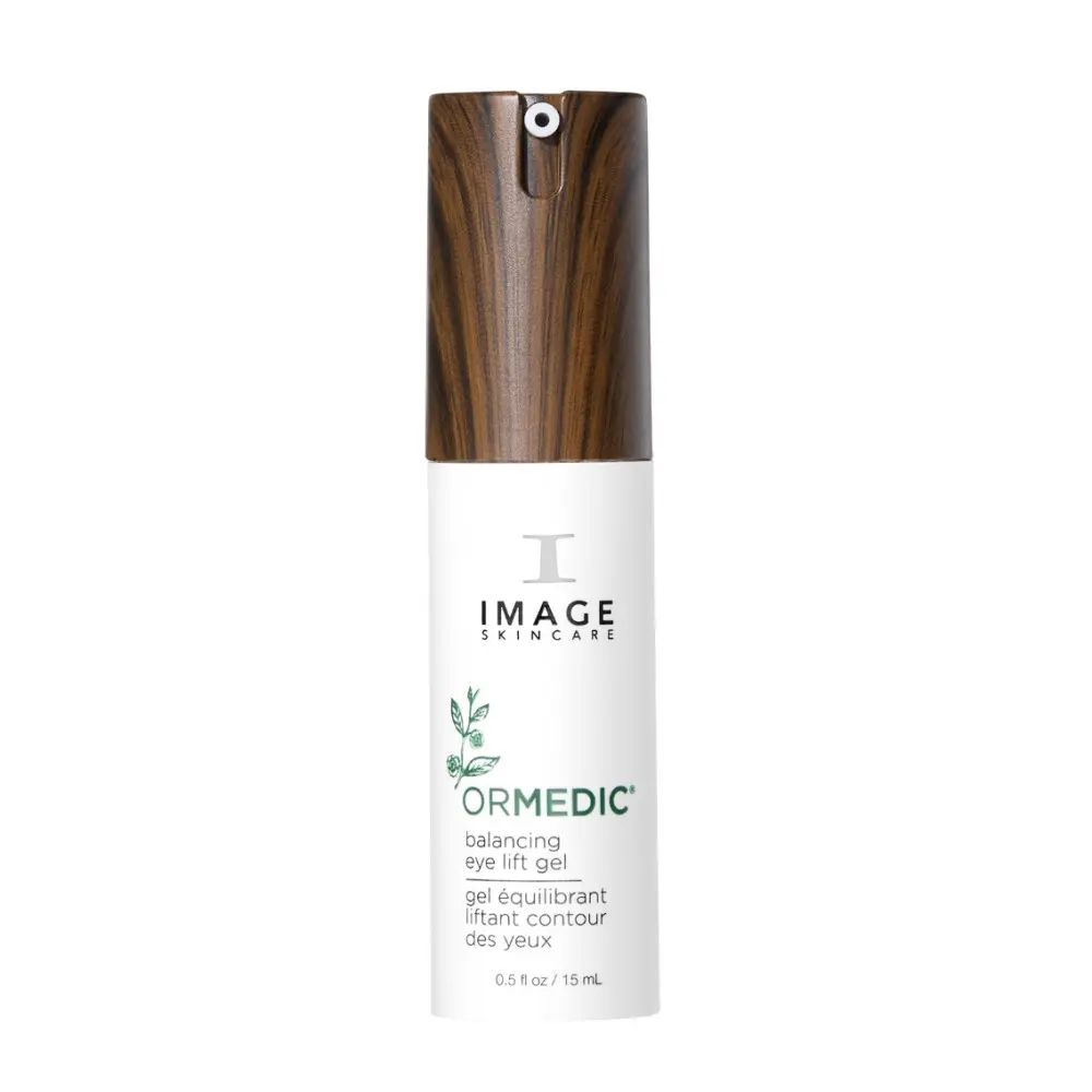Image Skincare Ormedic Balancing Eye Lift Gel Ліфтинговий крем-гель для повік