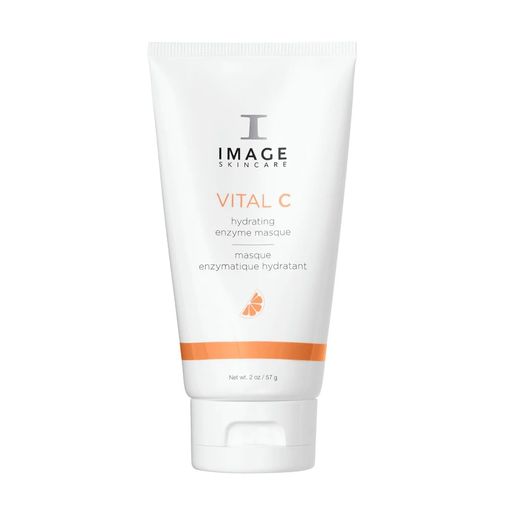Image Skincare Vital C Hydrating Enzyme Masque Ензимна маска