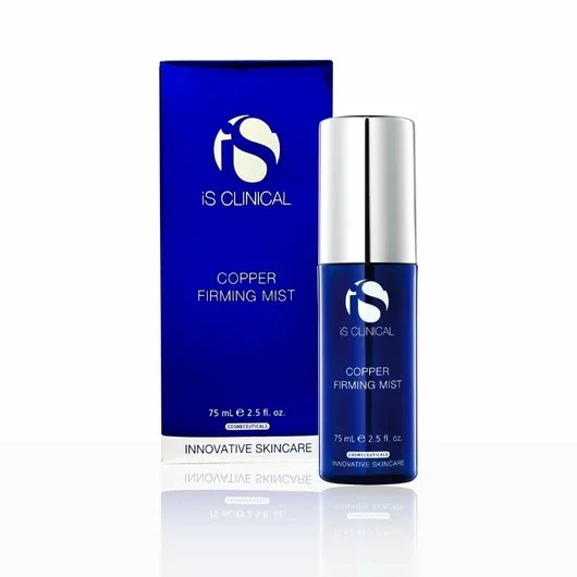 iS Clinical Copper Firming Mist 75 мл