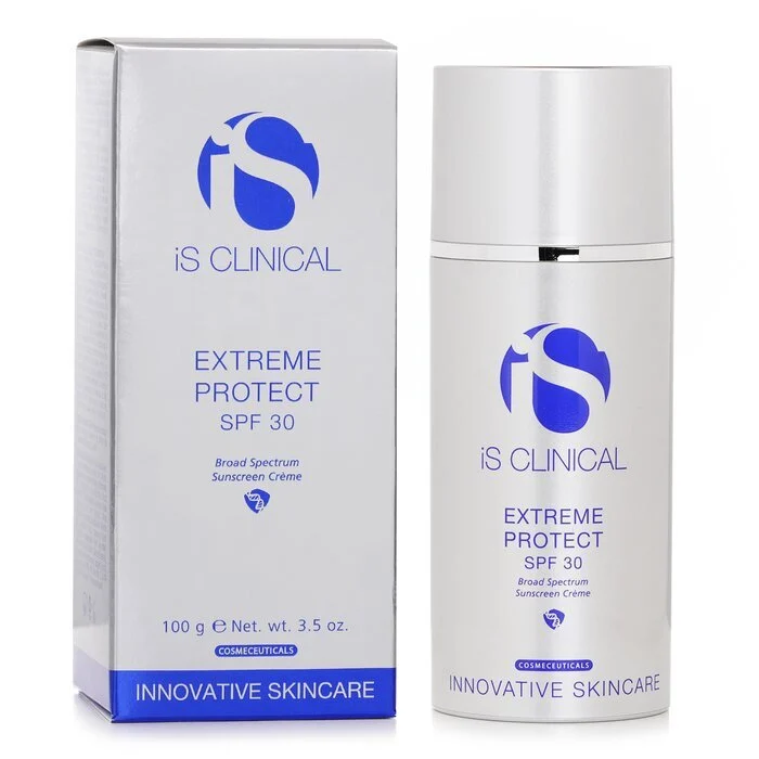iS Clinical Extreme Protect Spf 30 100 г