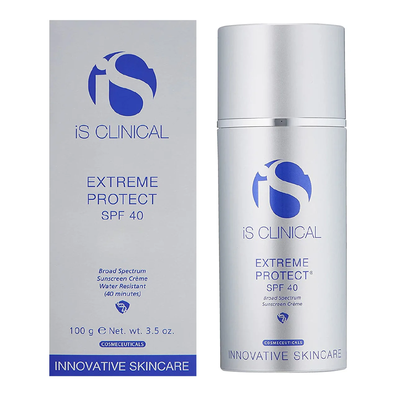 iS Clinical Extreme Protect Spf 40 100 г