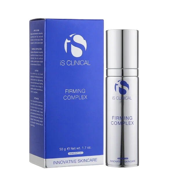 iS Clinical Firming Complex 50 г