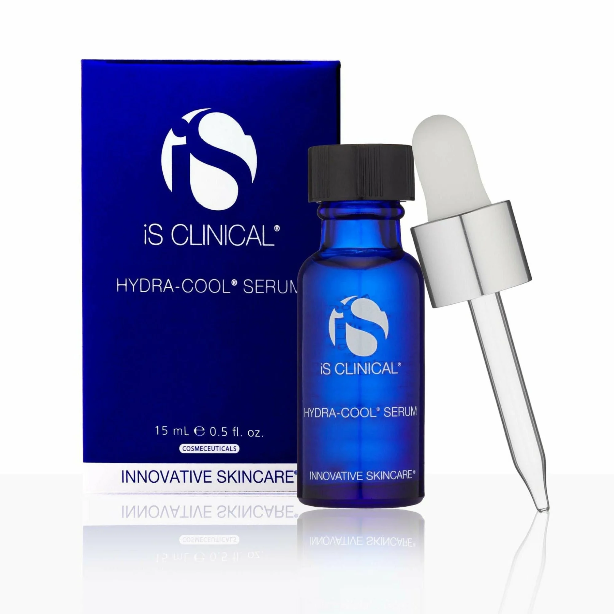 iS Clinical Hydra-Cool Serum 30 мл