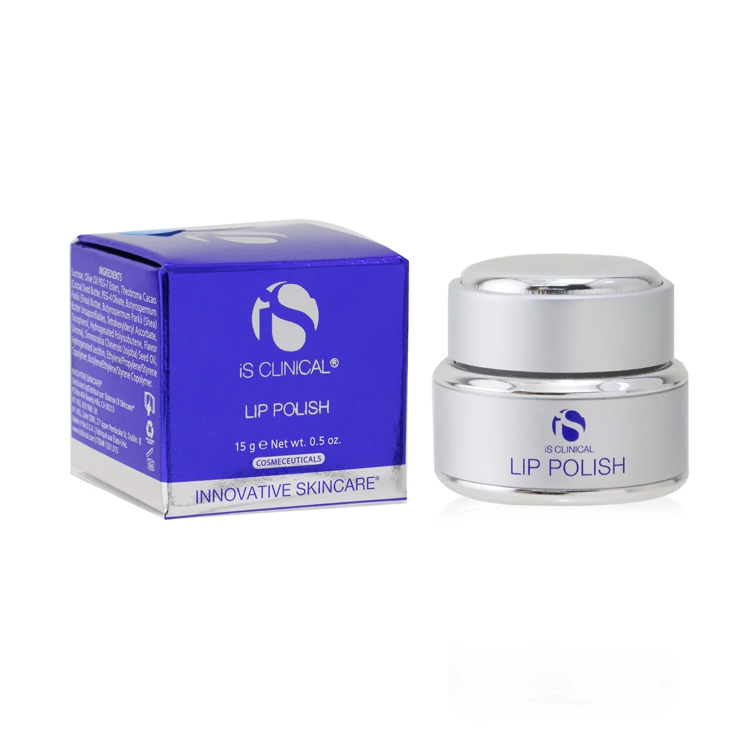 iS Clinical Lip Polish 15 г