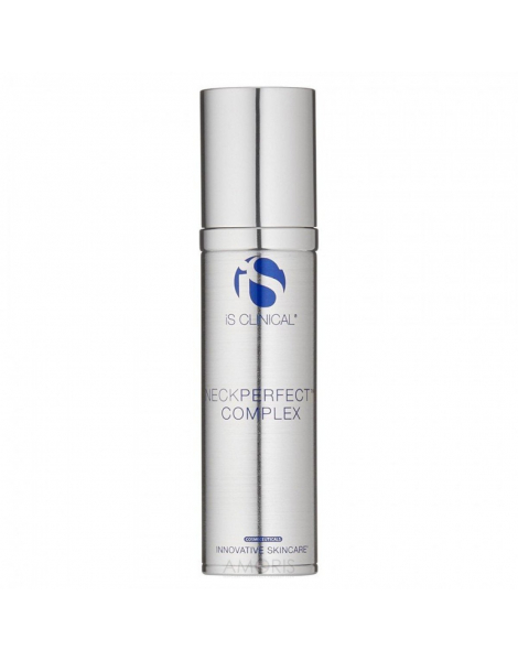 iS Clinical NeckPerfect Complex Крем для шиї та зони декольте, 50 ml