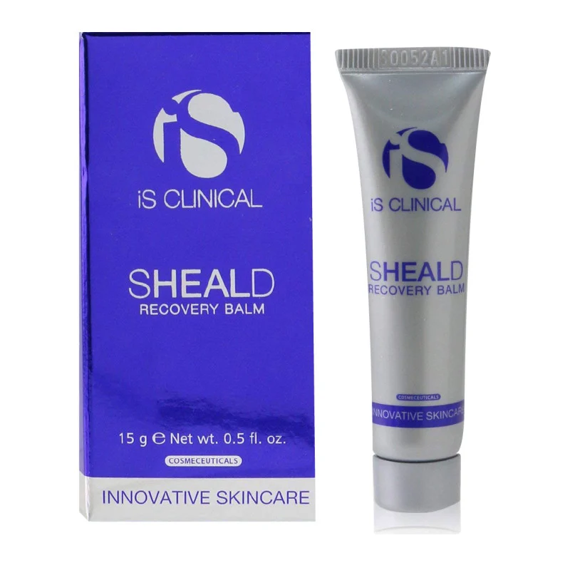 iS Clinical Sheald Recovery Balm 15 г