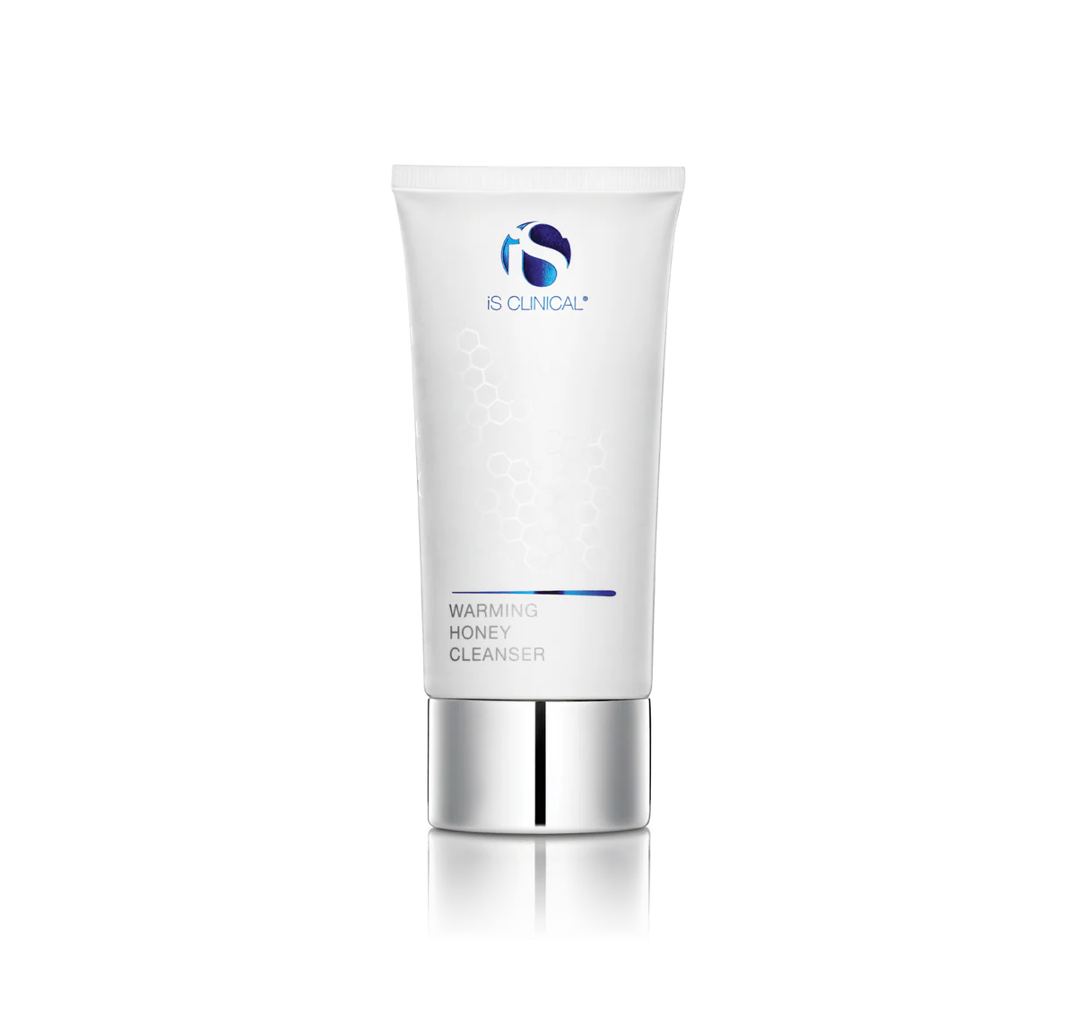 iS Clinical Warming Honey Cleanser 120 г