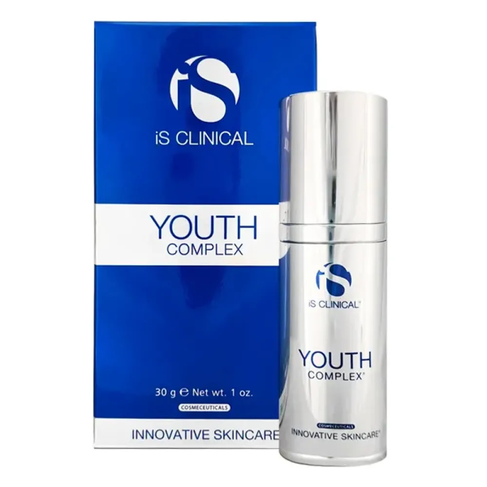 iS Clinical Youth Complex 30 мл