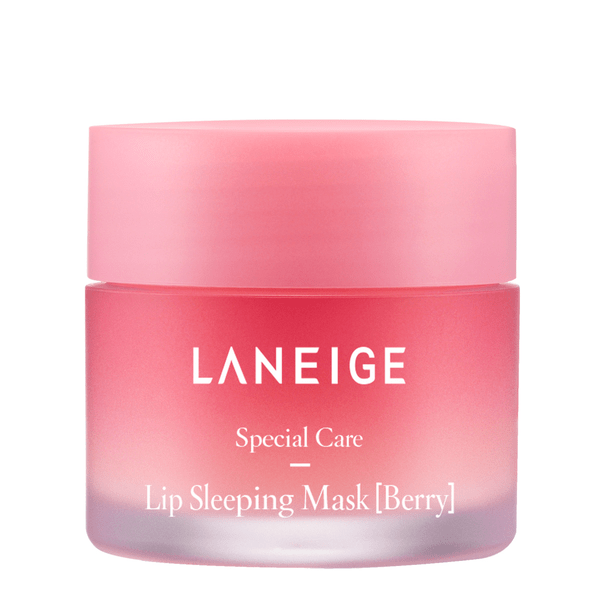 Laneige Sleeping Care Нічна маска для губ "Лісові ягоди" 20 г