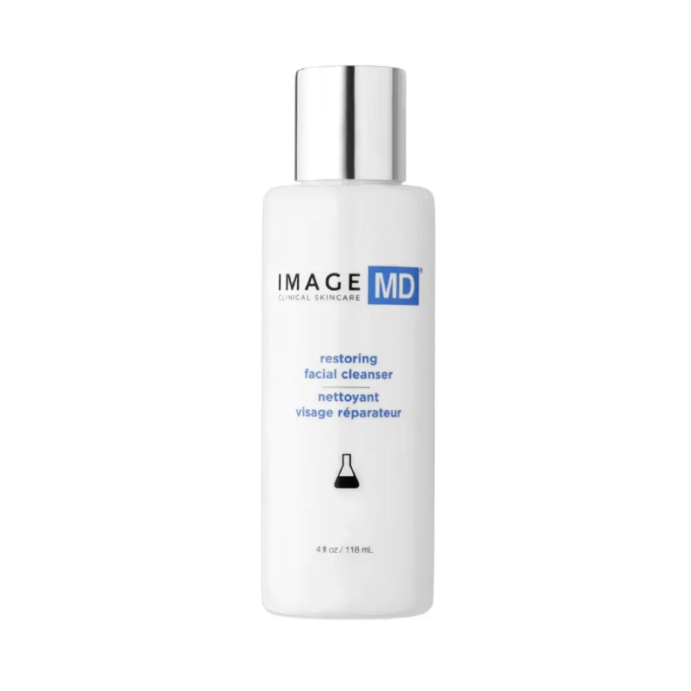 MD Restoring Facial Cleanser