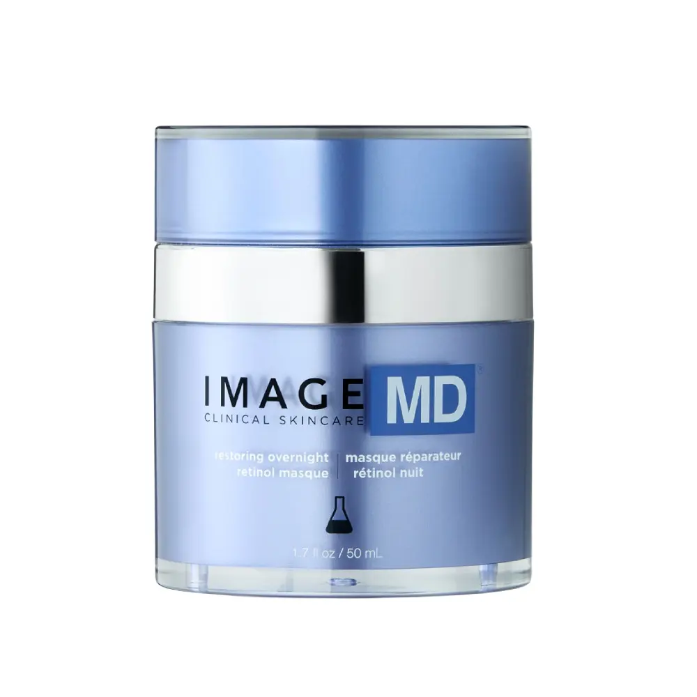 MD Restoring Overnight Retinol