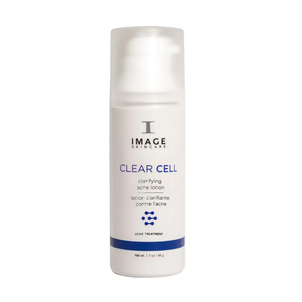 Medicated Acne Lotion