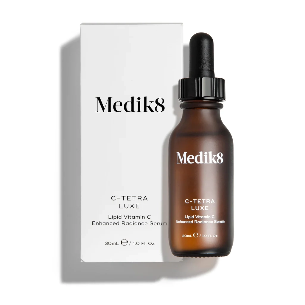 Medik8 C-Tetra Luxe 30 мл1