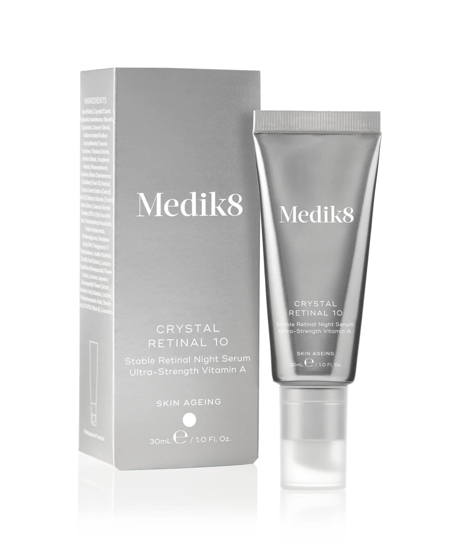 Medik8 Crystal Retinal 10 30 мл