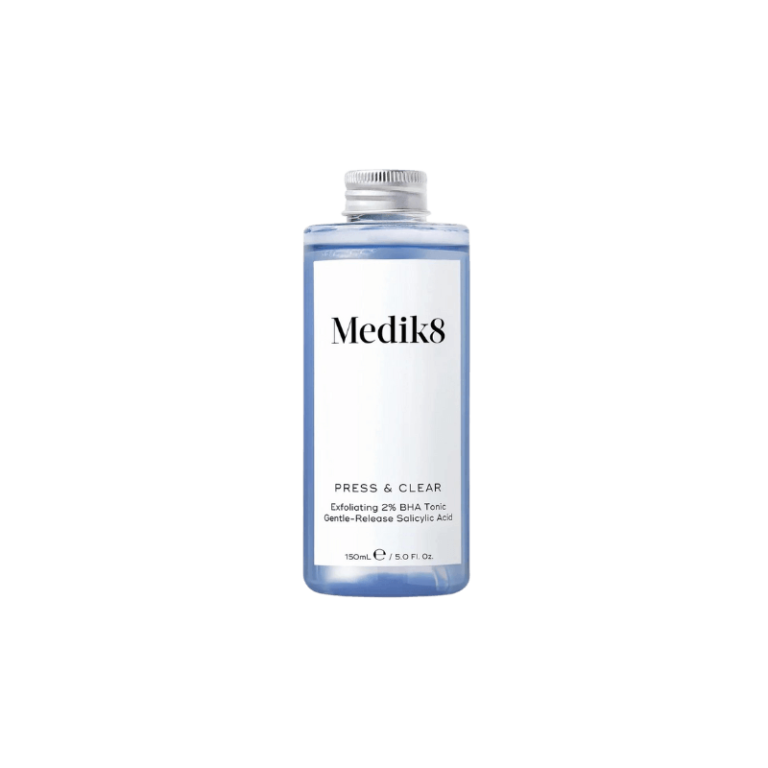 Medik8 PRESS & CLEAR 150 мл Refill