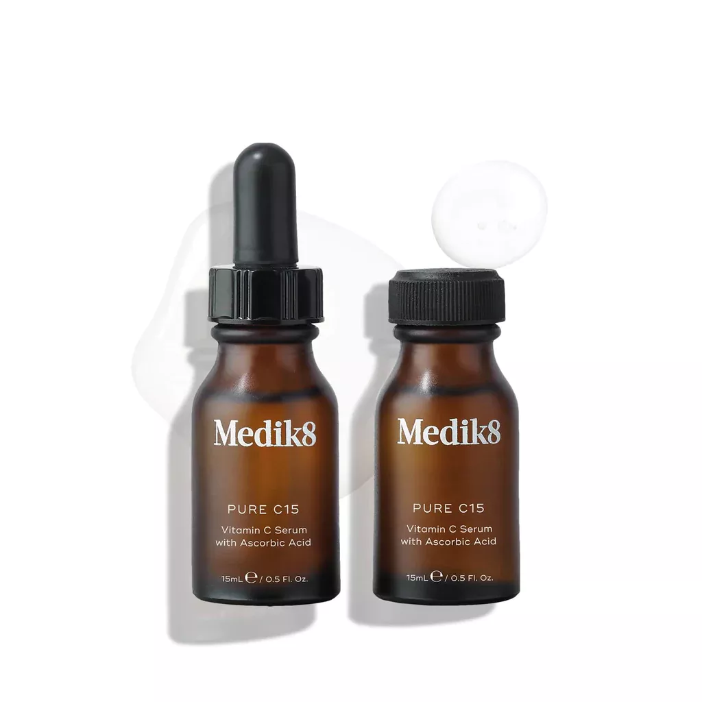 Medik8 Pure C15 2*15 мл