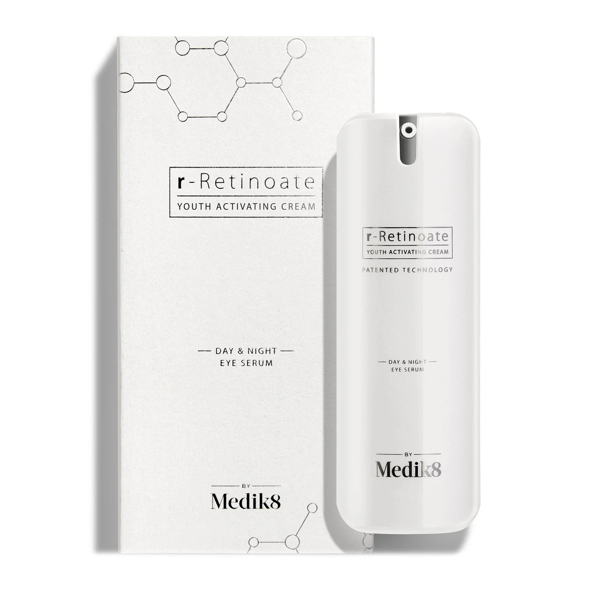 Medik8 R-Retinoate Eye Serum