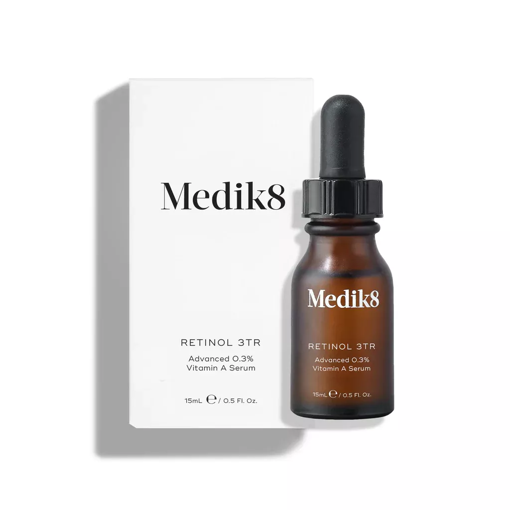Medik8 Retinol 3tr 15 мл