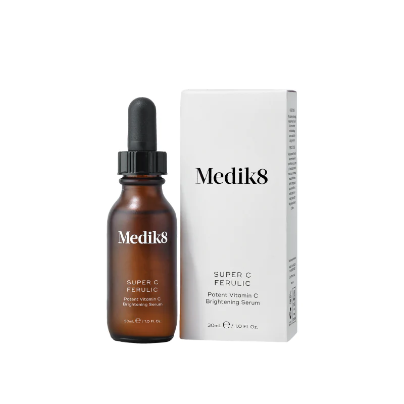 Medik8 Super C Ferulic 30 мл
