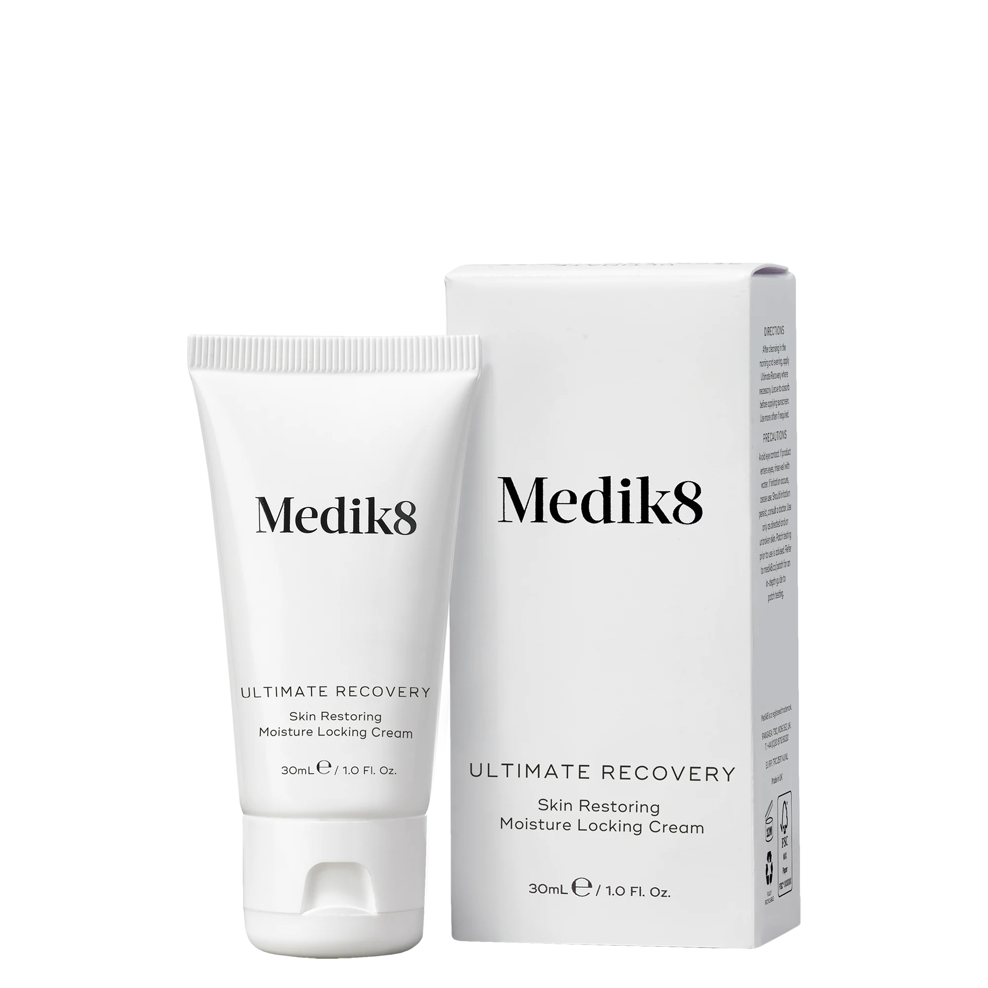 Medik8 Ultimate Recovery 30 мл