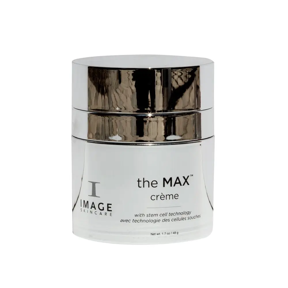 Нічний крем Image Skincare The Max Stem Cell Cream 48 г