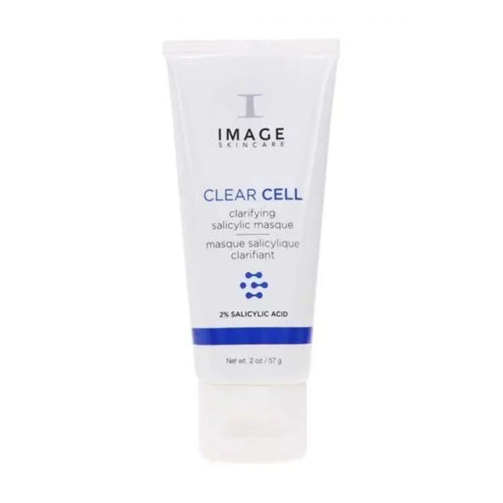 Очищуюча саліцилова маска Image Skincare Clear Cell Clarifying Salicylic Masque 57 г
