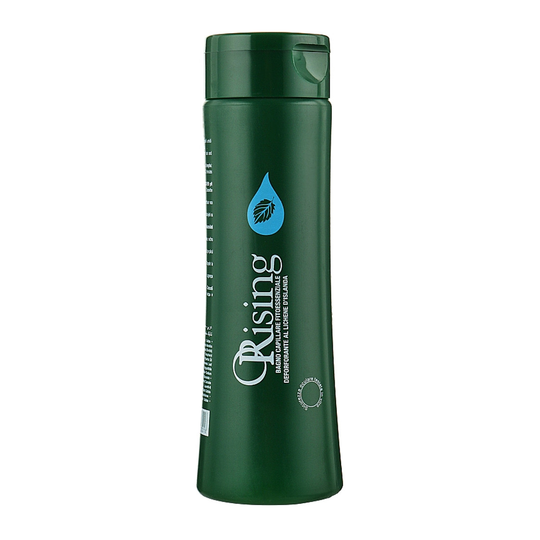 ORISING Фітоесенціальний шампунь проти лупи 250 ml