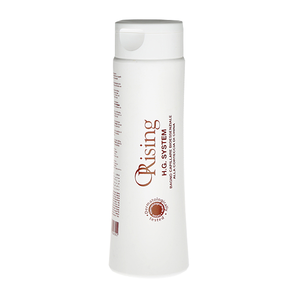 ORISINGHG System, 250 ml