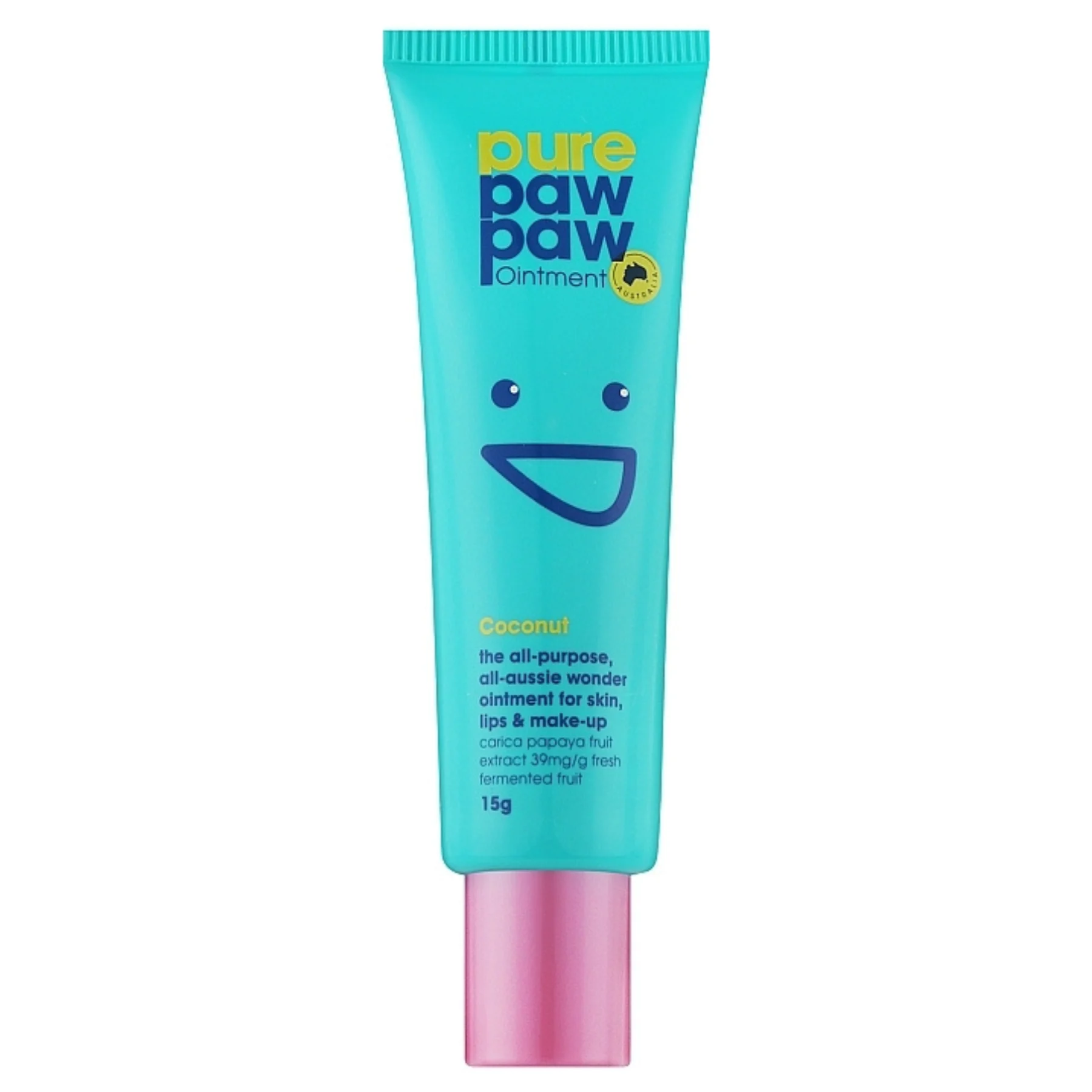Pure Paw Paw Coconut 15 г
