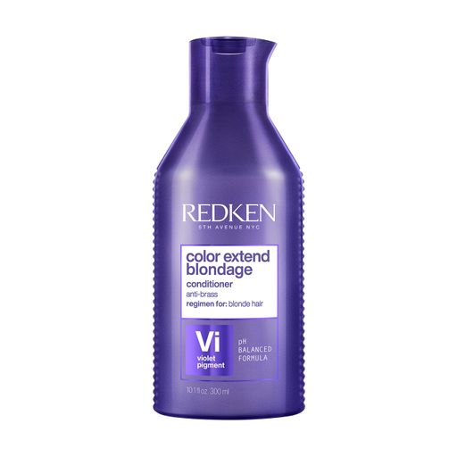 REDKEN Color Extend Кондиціонер для нейтралізації небажаної жовтизни освітленого волосся, 300 МЛ