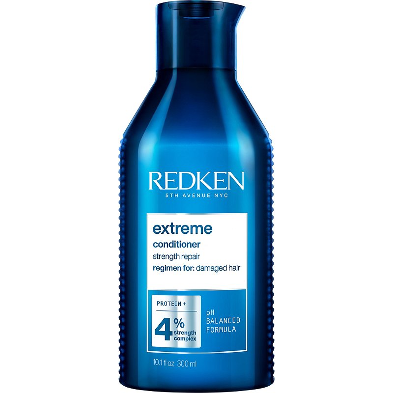 REDKEN Extreme Кондиціонер для слабкого і пошкодженого волосся 500 ml