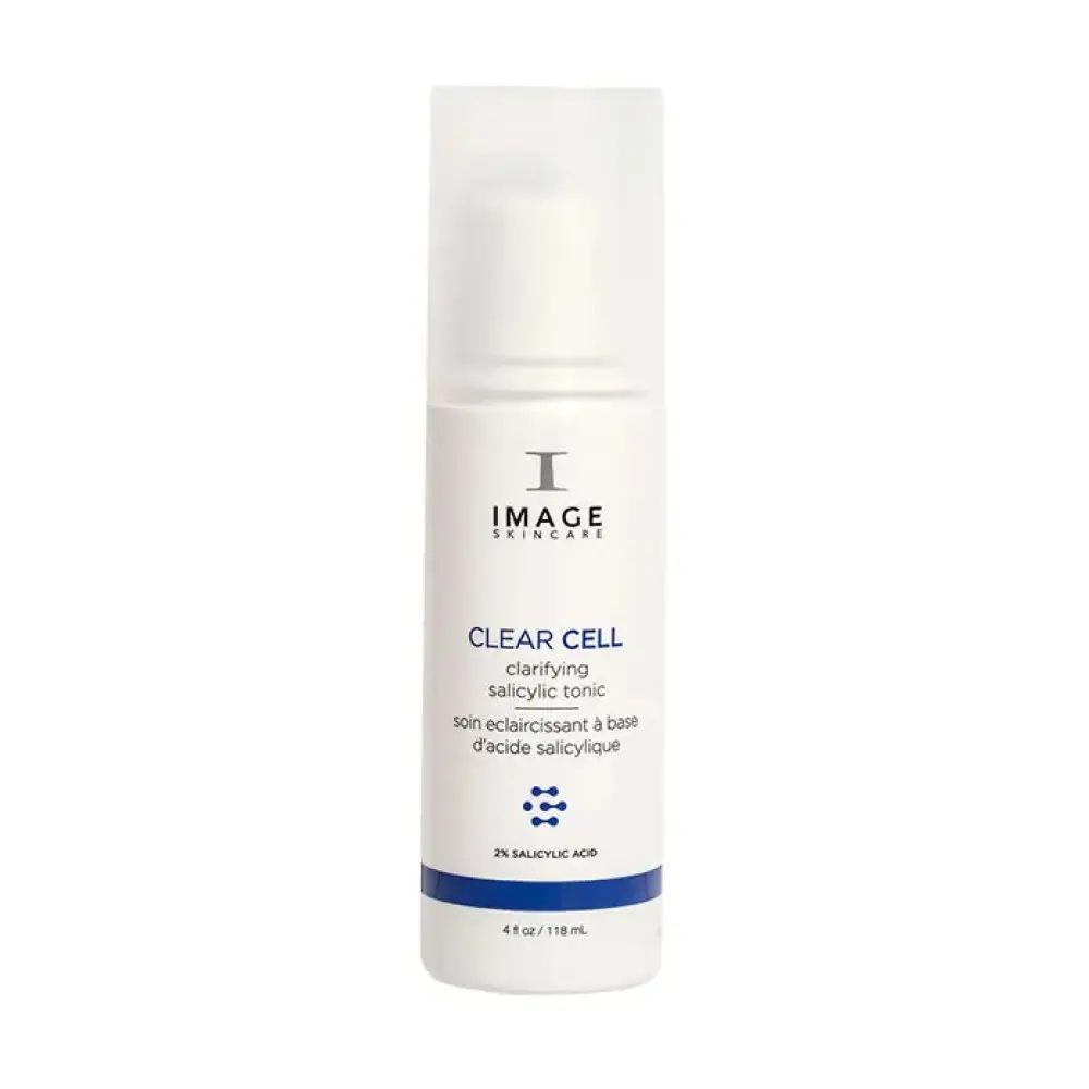 Salicylic Clarifying Tonic