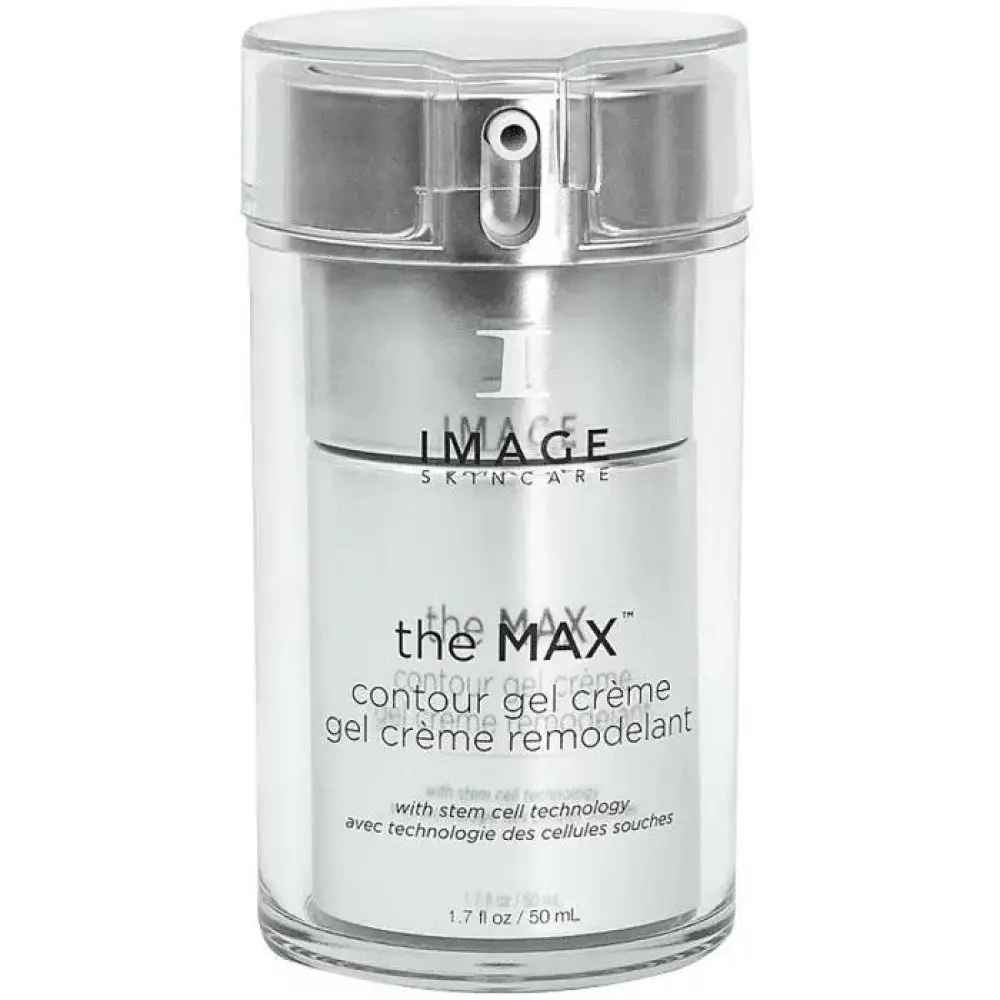 THE MAX Contour