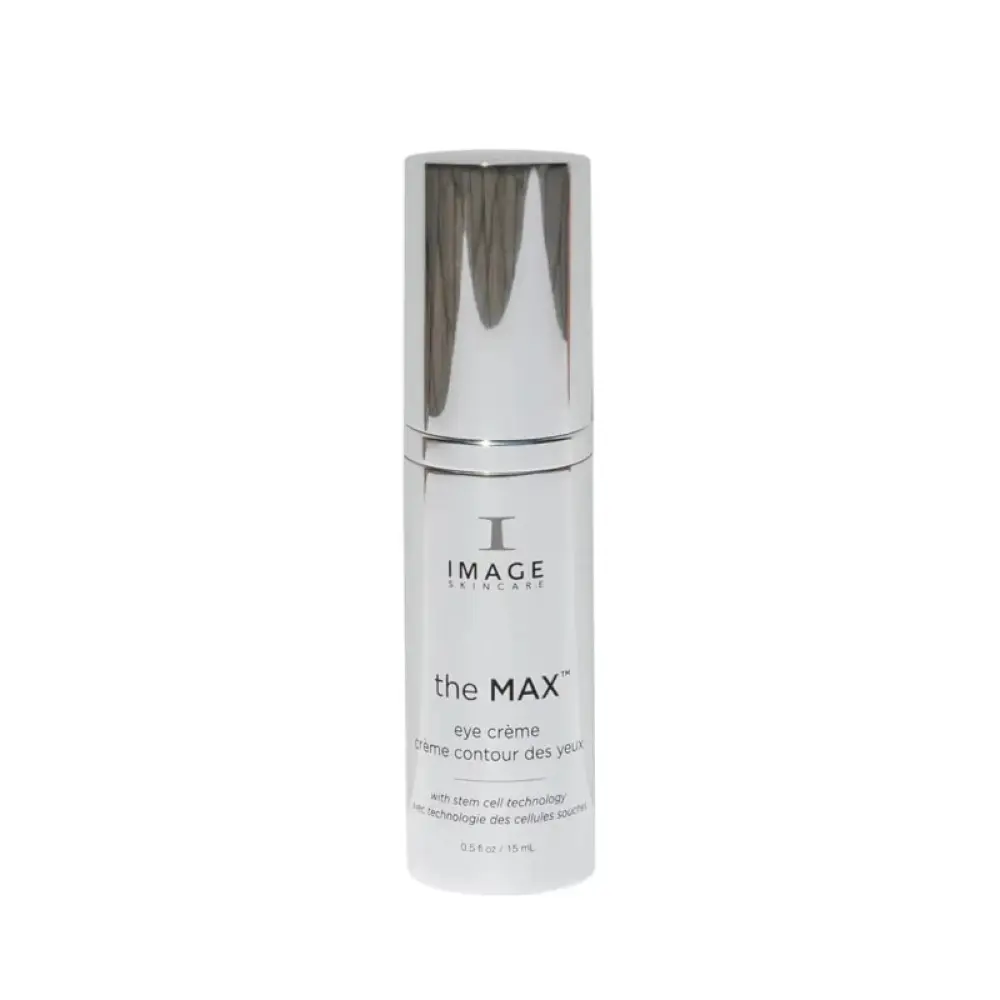 THE MAX Stem Cell Eye