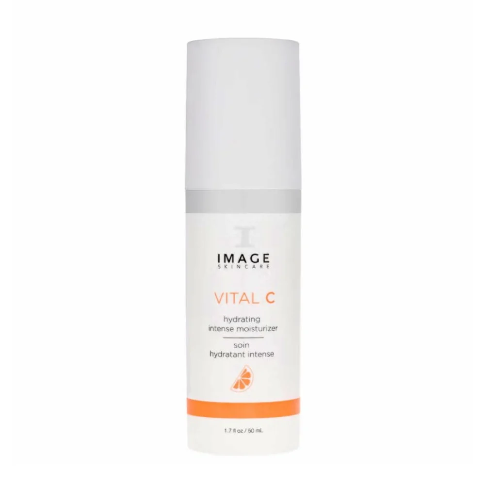 Vital C Hydrating Intense Moisturizer