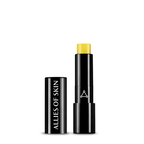Allies of Skin Peptide & Ceramide Repair Lip Balm Бальзам для губ, 4ml
