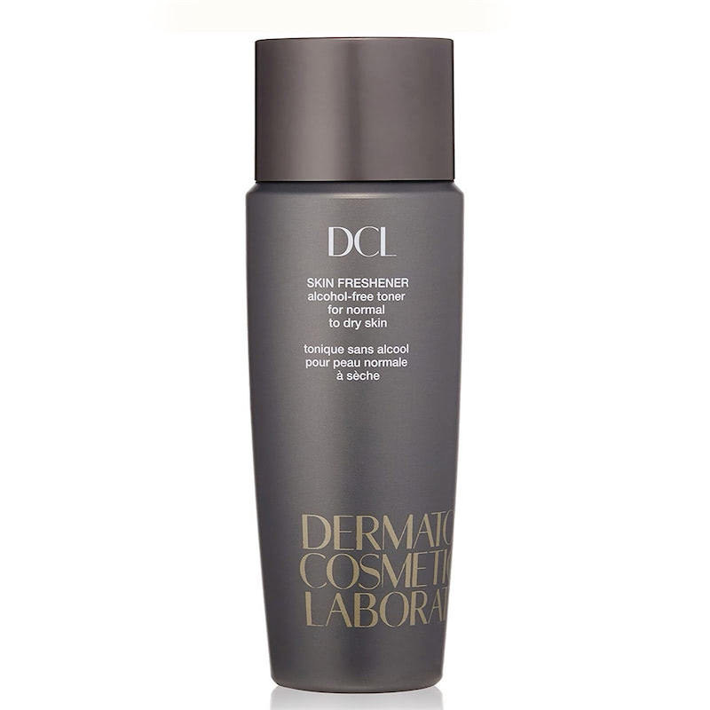 DCL Skin Freshener Зволожуючий і освіжаючий тонер без спирту, 200 мл
