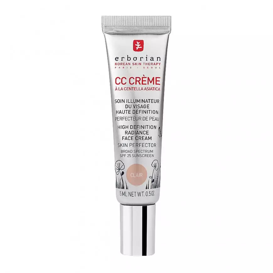 ERBORIAN CC CREAM 15 мл