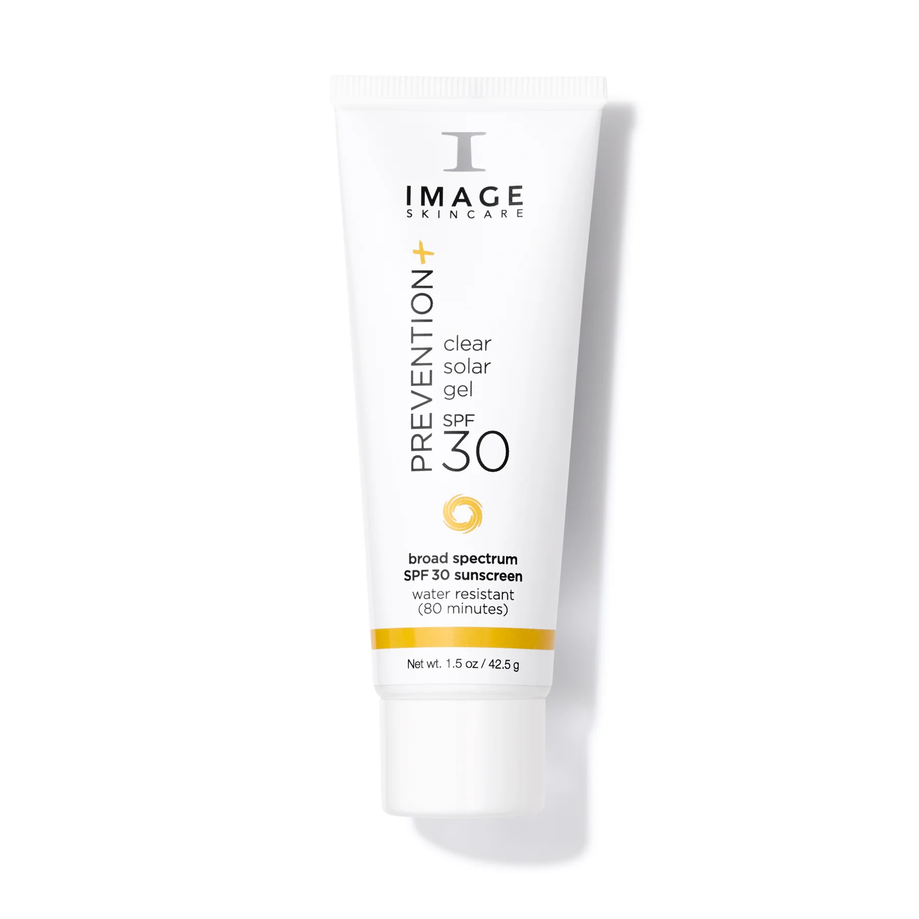 Image Skincare PREVENTION+® clear solar gel SPF 30 Сонцезахисний гель SPF 30