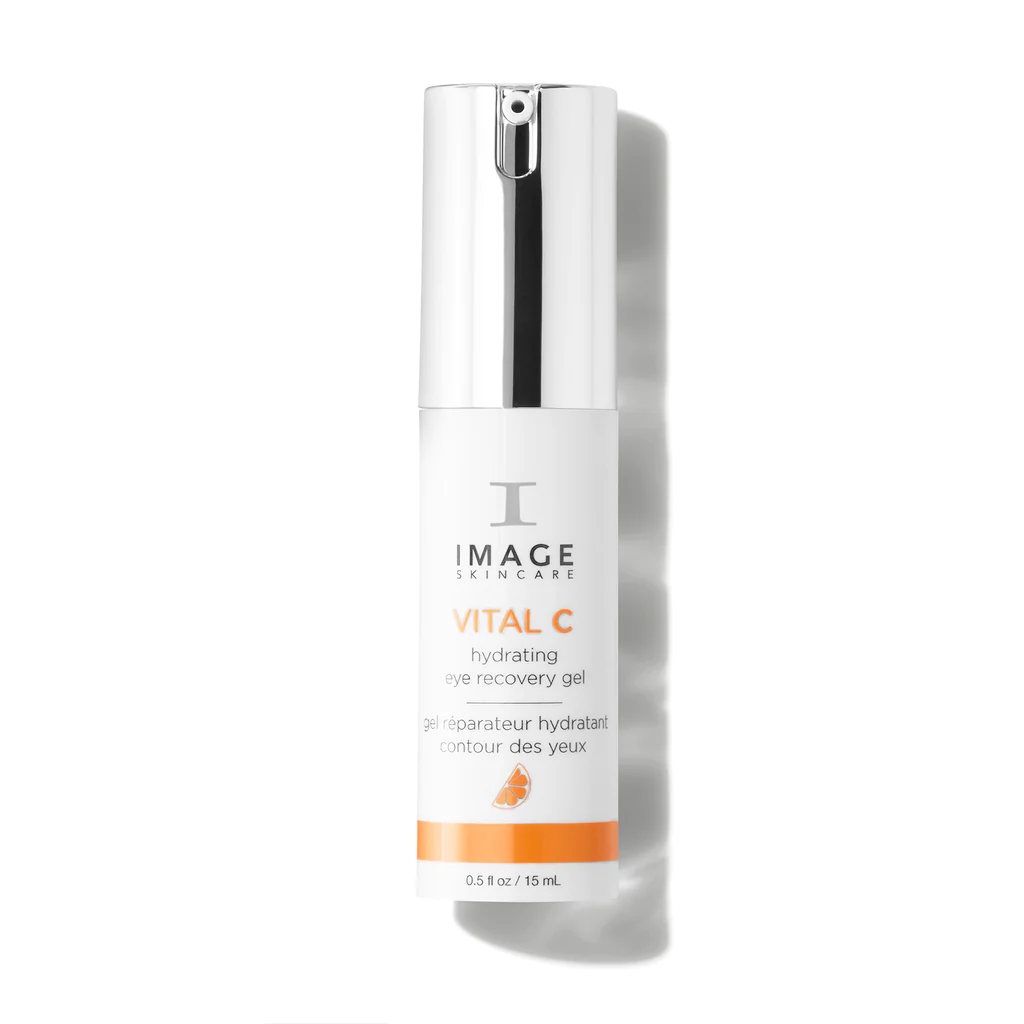 Image Skincare Vital C Hydrating Eye Recovery Gel ІНТЕНСИВНИЙ ЗВОЛОЖУЮЧИЙ ГЕЛЬ ДЛЯ ПОВІК 14,78 мл