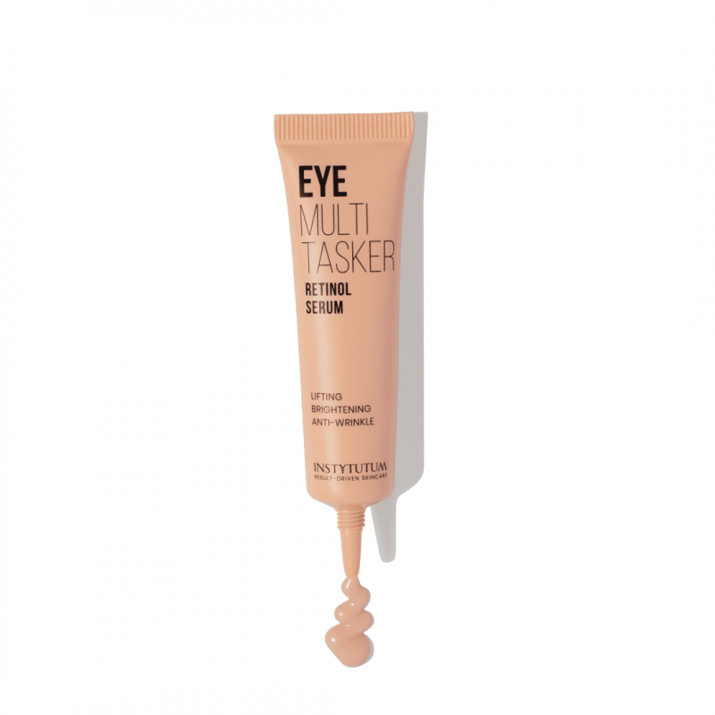 INSTYTUTUM EYEMULTITASKER RETINOL SERUM СИРОВАТКА ДЛЯ ШКІРИ НАВКОЛО ОЧЕЙ, 15 ml
