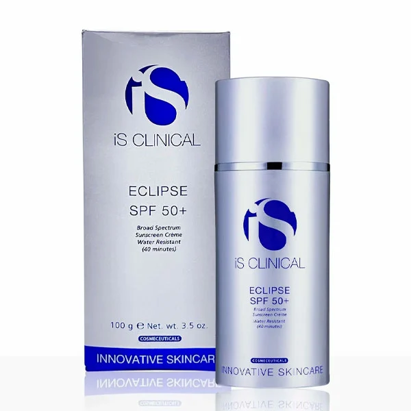 iS Clinical Eclipse Spf 50+ 100 гр