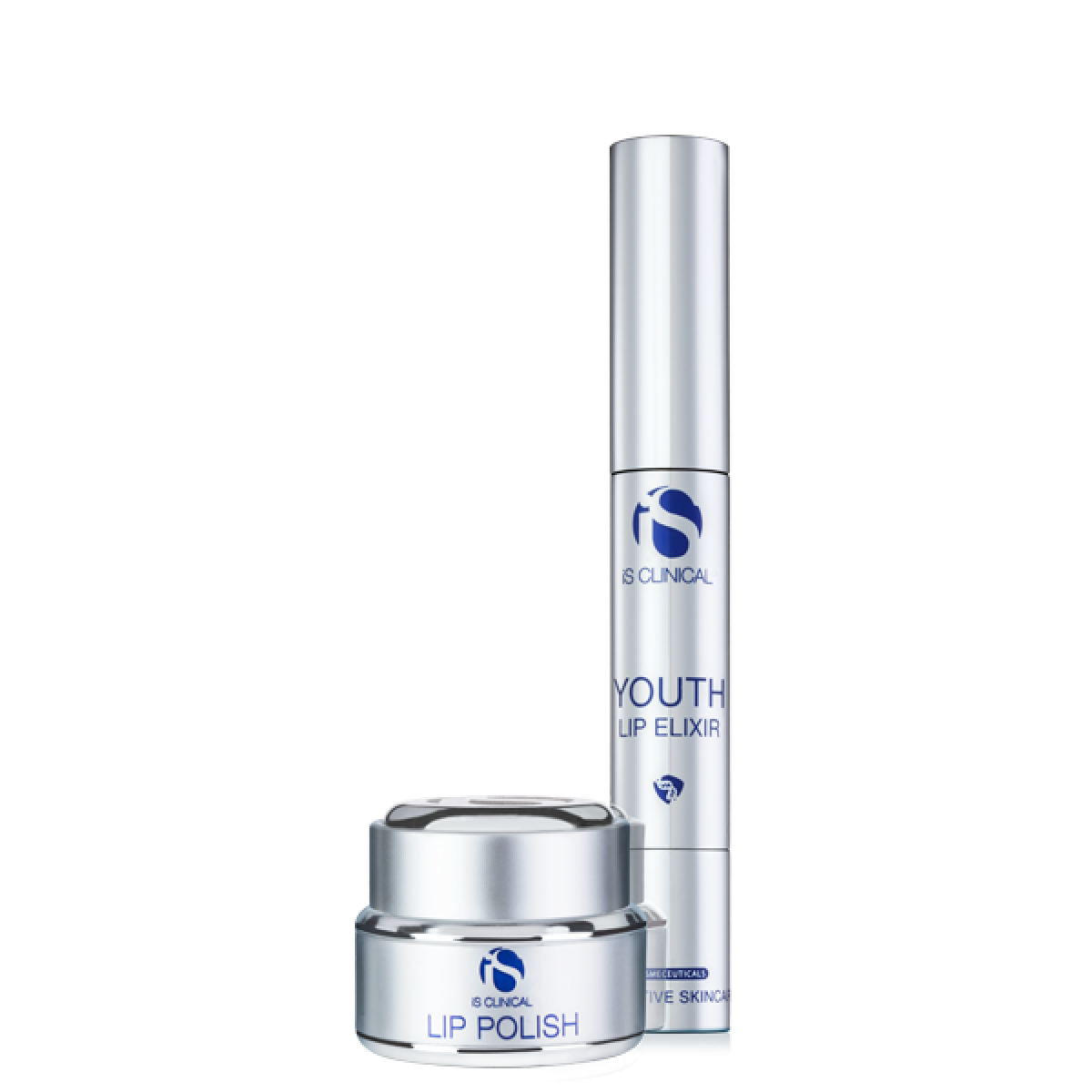 IS Clinical LIP DUO Anti-age комплекс для губ