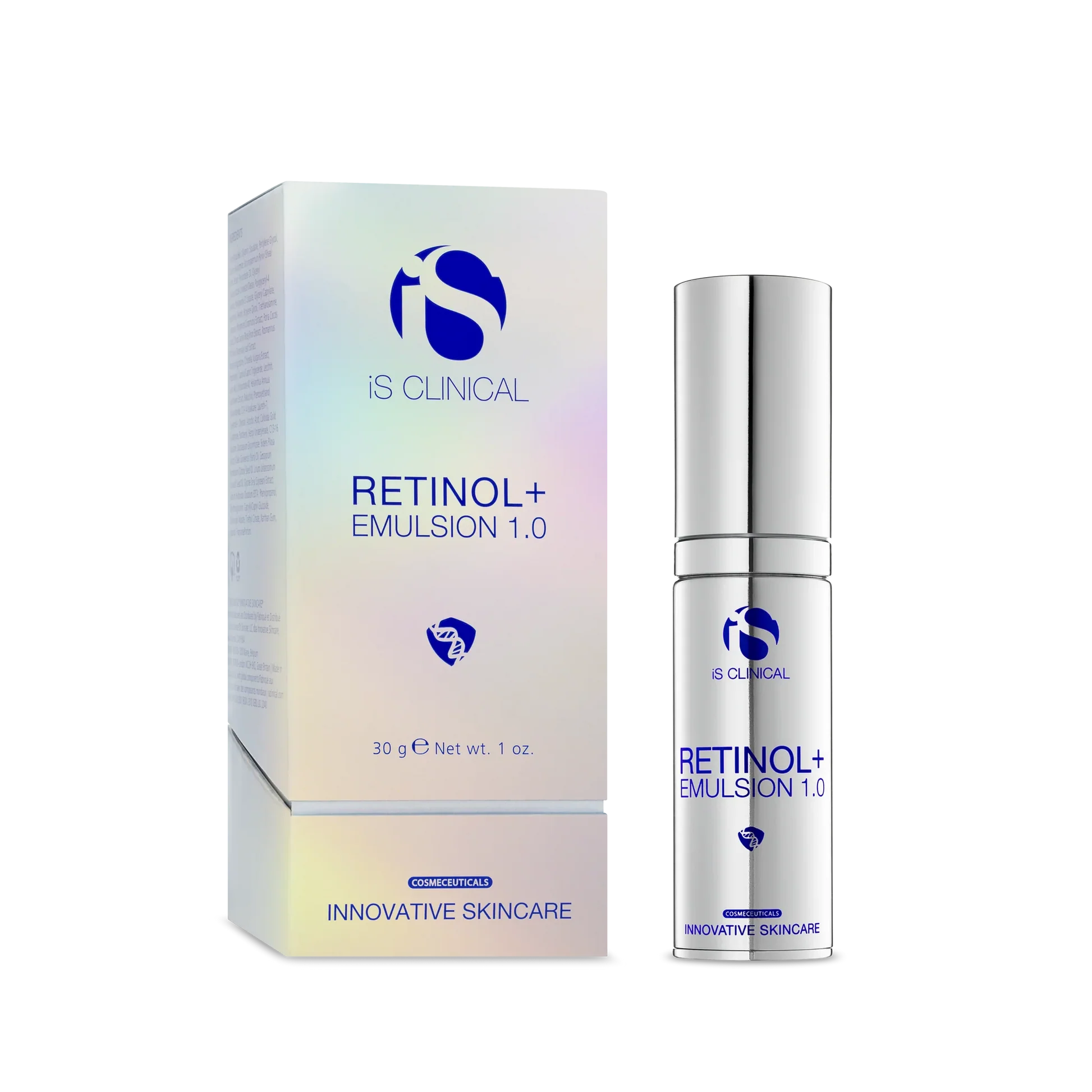 Is Clinical Retinol+ Emulsion 1.0 30 г